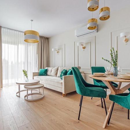 Apartament Szmaragd 205- Perlowa Przystan-Holiday City Сяноженти Екстериор снимка