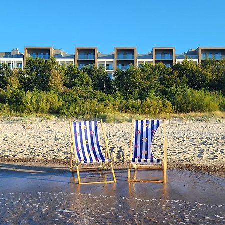 Apartament Szmaragd 205- Perlowa Przystan-Holiday City Сяноженти Екстериор снимка