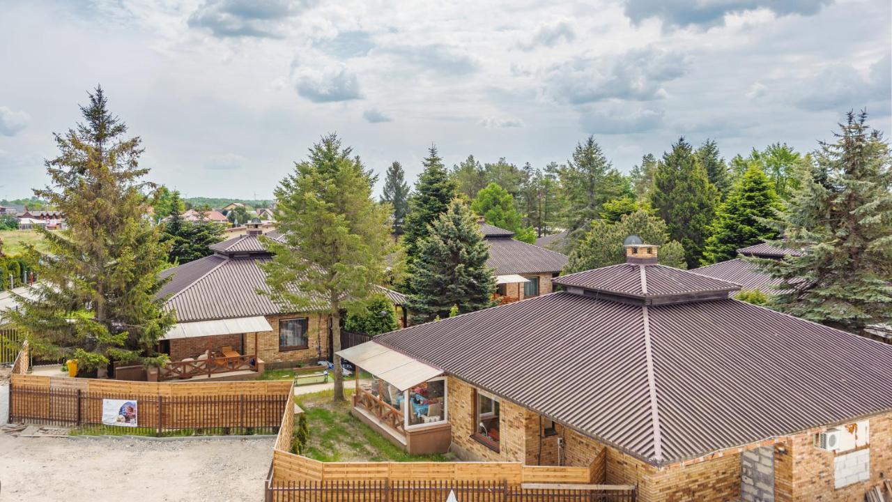 Apartament Szmaragd 205- Perlowa Przystan-Holiday City Сяноженти Екстериор снимка