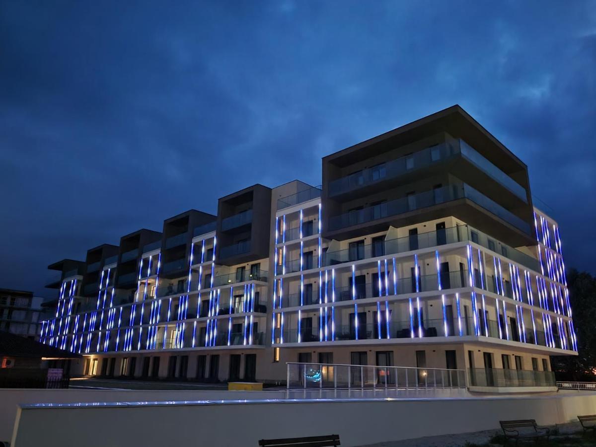 Apartament Szmaragd 205- Perlowa Przystan-Holiday City Сяноженти Екстериор снимка