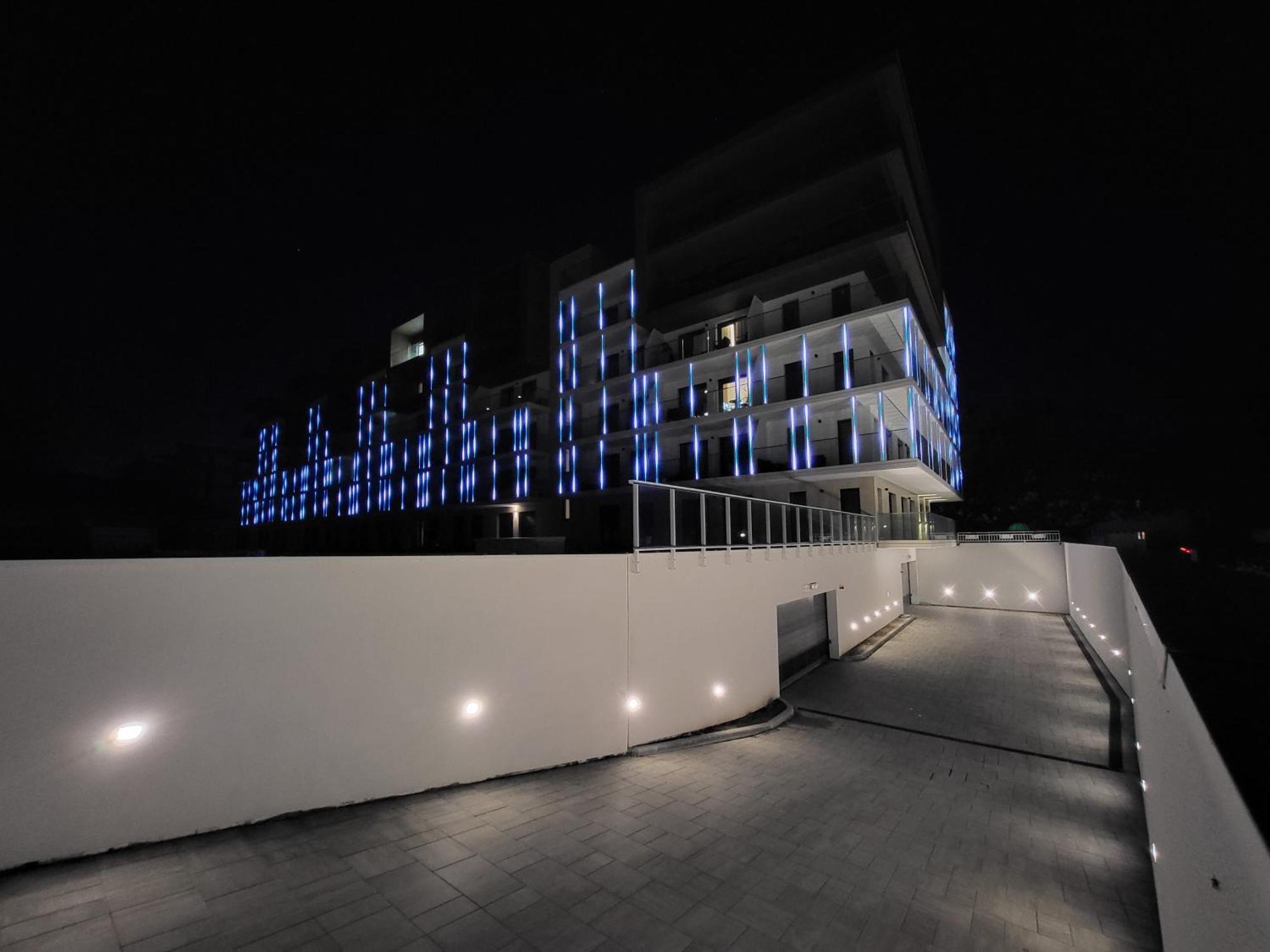 Apartament Szmaragd 205- Perlowa Przystan-Holiday City Сяноженти Екстериор снимка