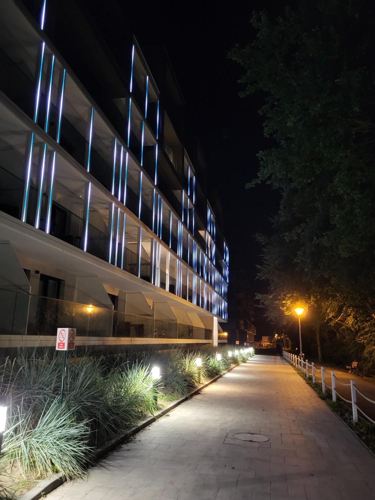 Apartament Szmaragd 205- Perlowa Przystan-Holiday City Сяноженти Екстериор снимка