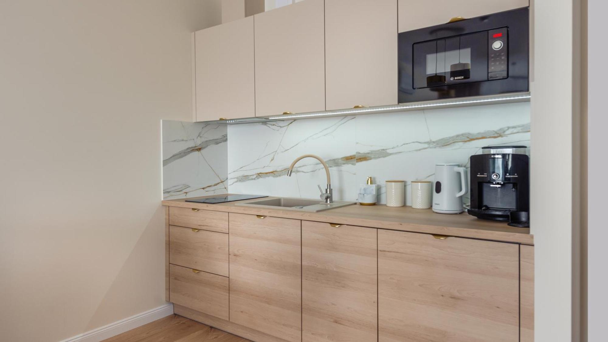 Apartament Szmaragd 205- Perlowa Przystan-Holiday City Сяноженти Екстериор снимка