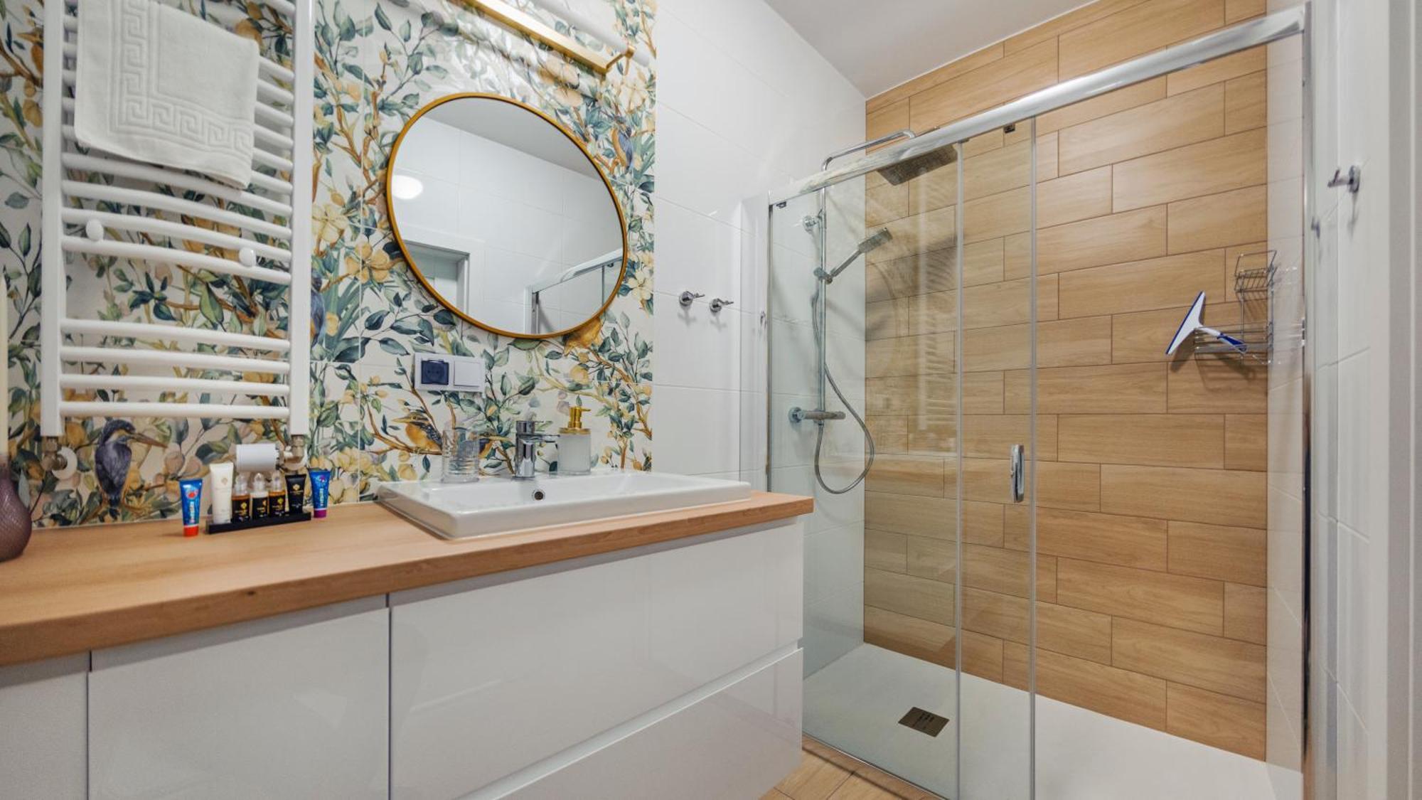 Apartament Szmaragd 205- Perlowa Przystan-Holiday City Сяноженти Екстериор снимка
